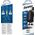 Ładowarka Energizer Energizer Ultimate - Ładowarka sieciowa Multiplug EU / UK / US GaN USB-C & USB-A 65W PD + Kabel USB-C (Czarny) 14093137 3492548232260