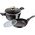 Patelnia Berlinger Haus GARNEK I PATELNIA BERLINGER HAUS BH-7106 CARBON PRO 14093336 5999108446047