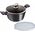 Patelnia Berlinger Haus GARNEK I PATELNIA BERLINGER HAUS BH-7106 CARBON PRO 14093336 5999108446047