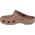 Crocs Crocs Classic 10001-2Q9 Brązowe 42/43 14096820 196265528424