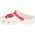 Crocs Crocs Classic Disney Minnie Mouse Clog 208711-119 białe 33/34 14096853 196265346172