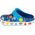 Crocs Crocs Paw Patrol Crocband IV Clog T 208853-425 Niebieskie 23/24 14096896 196265460182