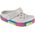 Crocs Crocs Off Court Glitter Band Clog T 209717-1FS białe 23/24 14096913 196265584659