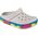 Crocs Crocs Off Court Glitter Band Kids Clog 209714-1FS białe 29/30 14096916 196265584536