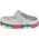 Crocs Crocs Off Court Glitter Band Clog T 209717-1FS białe 27/28 14096917 196265584611