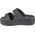 Crocs Crocs Brooklyn Low Wedge Sandal 207431-2Q9 Brązowe 39/40 14097072 196265553419