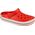 Crocs Crocs Off Court Logo Clog 209651-625 Czerwone 38/39 14097169 196265582471