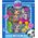 Figurka Littlest Pet Shop - SAFARI PLAY PK (00524) /Figures /Multi 14097267 885561005240