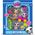Figurka Littlest Pet Shop - SAFARI PLAY PK (00524) /Figures /Multi 14097267 885561005240