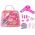 LeanToys Zestaw Kosmetyków Kosmetyczka Suszarka na Baterie LEAN Toys 14100322 5905884457504