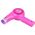 LeanToys Zestaw Kosmetyków Kosmetyczka Suszarka na Baterie LEAN Toys 14100322 5905884457504