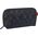 Mophie UAG 3in1 Travel Charger - bezprzewodowa ładowarka podróżna do trzech urządzeń 15W, kompatybilna z MagSafe, kabel, wtyczki i organizer w zestawie (black/gray) 14102904 840283911606