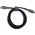 Mophie UAG 3in1 Travel Charger - bezprzewodowa ładowarka podróżna do trzech urządzeń 15W, kompatybilna z MagSafe, kabel, wtyczki i organizer w zestawie (black/gray) 14102904 840283911606