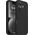 Crong Crong Color Cover - Etui iPhone 16 (czarny) 14103171 5904310704779