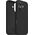 Crong Crong Color Cover - Etui iPhone 16 (czarny) 14103171 5904310704779