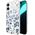 Kate Spade New York Kate Spade New York Protective Gems MagSafe - Etui iPhone 16 (Flowerbed Blue) 14103194 840171740202