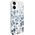 Kate Spade New York Kate Spade New York Protective Gems MagSafe - Etui iPhone 16 (Flowerbed Blue) 14103194 840171740202