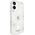 Kate Spade New York Kate Spade New York Protective MagSafe - Etui iPhone 16 (Hollyhock Floral) 14103196 840171740233