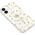 Kate Spade New York Kate Spade New York Protective Gems MagSafe - Etui iPhone 16 (Sunshine Floral) 14103197 840171740226