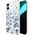 Kate Spade New York Kate Spade New York Protective Gems MagSafe - Etui iPhone 16 Plus (Flowerbed Blue) 14103199 840171740417