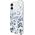 Kate Spade New York Kate Spade New York Protective Gems MagSafe - Etui iPhone 16 Plus (Flowerbed Blue) 14103199 840171740417