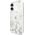 Kate Spade New York Kate Spade New York Liquid Glitter MagSafe - Etui iPhone 16 (Hollyhock Floral) 14103208 840171741285