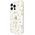 Kate Spade New York Kate Spade New York Protective Gems MagSafe - Etui iPhone 16 Pro Max (Sunshine Floral) 14103209 840171740851