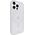 Kate Spade New York Kate Spade New York Protective MagSafe - Etui iPhone 16 Pro Max (Chunky Glitter) 14103211 840171742893