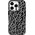 Kate Spade New York Kate Spade New York Protective MagSafe - Etui iPhone 16 Pro (City Leopard) 14103216 840171742756