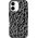Kate Spade New York Kate Spade New York Protective MagSafe - Etui iPhone 16 (City Leopard) 14103219 840171742718