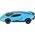 Mega Creative AUTO WYSCIG DRIFT 16X19X4 16X19X5 MIX4 MC 96/192 14103494 5905523661354