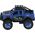 Mega Creative AUTO TEREN P/B 14CM MIX3 MC DISP 9/108/216 14103498 5905523661613