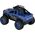 Mega Creative AUTO TEREN P/B 14CM MIX3 MC DISP 9/108/216 14103498 5905523661613