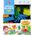 Mega Creative KLOCKI KONSTR 100SZT 17X22X18 MC WB 36 14103513 5905523648157