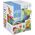 Mega Creative KLOCKI KONSTR 100SZT 17X22X18 MC WB 36 14103513 5905523648157