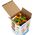 Mega Creative KLOCKI KONSTR 260SZT 20X34X21 MC WB 18 14103518 5905523648133