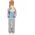 Mega Creative LALKA 29CM AKC ZIMA 19X33X5 MC WB 36 14103521 5905523643701