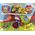 Mega Creative UKLADANKA DREW MAGN OWADY 23X18X1 MC FOLIA 100 14103541 5905523656435