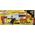 Hasbro PROMO Pistolet NERF Ultra Dorado F2018 p3 HASBRO 14103790 5010993802913
