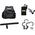 LeanToys Zestaw Edukacyjny Policjanta Kierowanie Ruchem Sygnalizator 10 El 14103840 5905991029311