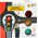 LeanToys Zestaw Edukacyjny Policjanta Kierowanie Ruchem Sygnalizator 10 El 14103840 5905991029311
