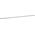 RE120900020040 / ELITA / LOFTY / UCHWYT  CHROM 90CM 1 SZT. / 168844 / 14104673 5907546883270
