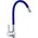 Zlewozmywak Alkotest SK6_311T / KUCHINOX / ZLEW / 60 STALOWY NAKŁADANY 80X60 1KOM+OCIEK. LEN + SYFON / 14104680 8697419567204