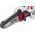 Piła łańcuchowa NAC NAC PIŁA ŁAŃCUCHOWA AKUM. 18V 1x2,0Ah 12,7cm 14104785 5905842505995
