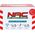 Piła łańcuchowa NAC NAC PIŁA ŁAŃCUCHOWA AKUM. 18V 1x2,0Ah 12,7cm 14104785 5905842505995