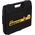 Zszywacz Dewalt DEWALT GWOŹDZIARKA PNE.  2w1 15-45mm DPSB2IN1 14104788 5902013959069