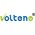 Termowentylator Volteno VOLTENO TERMOWENTYLATOR STOJĄCY-LEŻĄCY 1000W/2000W CZARNY 14104871 5907477042654