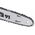 Piła łańcuchowa NAC NAC PIŁA ŁAŃCUCHOWA ELEKTRYCZNA 2500W 40cm TC-CE25-40-OS-G 14104873 5905842503557