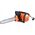 Piła łańcuchowa NAC NAC PIŁA ŁAŃCUCHOWA ELEKTRYCZNA 2500W 40cm TC-CE25-40-OS-G 14104873 5905842503557