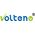 Termowentylator Volteno VOLTENO TERMOWENTYLATOR STOJĄCY 1000W/2000W 14104874 5907477043378